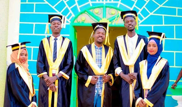 Alumni Linkage and Community Outreach